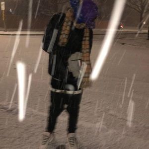 Meet your Posher, Junior